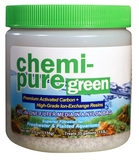 BE00000 Boyd Enterprises Chemi-Pure Green, 5 oz