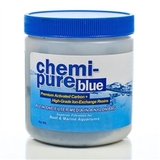 Boyd Enterprises BE16752 Chemi-Pure Blue, 11 Oz