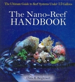 TFH BK80717 The Nano-Reef Handbook (Softcover)