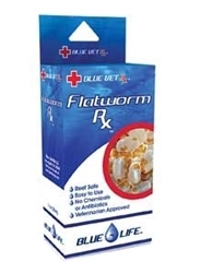 Blue Life BL00225 Flatworm Rx, 1 Oz
