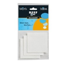 BiOrb BO00023 Cleaning Pads, 3 Pack