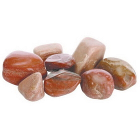BiOrb BO00280 Red/Pink Aquarium Pebbles