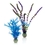 Biorb BO00293 Blue / Purple Plant Pack