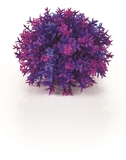 BO00732 BiOrb Purple Topiary Ball