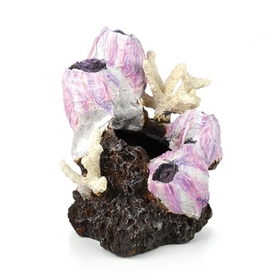 BO00736 BiOrb Pink Barnacle Cluster