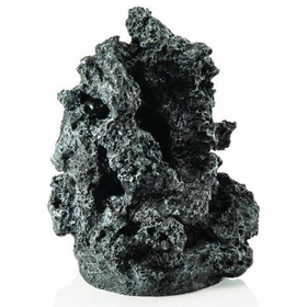 BiOrb BO01038 Black Mineral Stone Ornament
