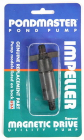 Danner Mfg DF12585 Pondmaster Impeller for the Pond Mag and Mag Drive 7