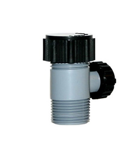 Inland Seas IS01950 Nu-Clear Canister Filter Replacement Drain Valve and Cap