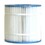 Inland Seas IS02330 Nu-Clear Canister Filter Replacement Cartridge, 25 Micron, 30 sq. ft.