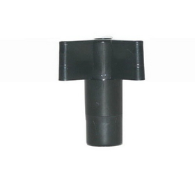 Inland Seas IS02554 Nu-Clear Canister Filter Replacement Clamp Knob