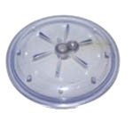 Inland Seas IS02584 Nu-Clear Canister Filter Replacement Filter Lid