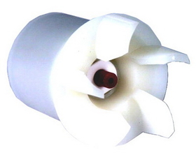Iwaki Pumps IW00089 Impeller for the WMD & MD-40RLXT