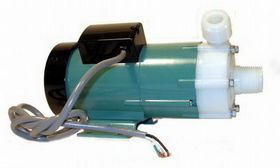 Iwaki Pumps IW00401 MD-40RLXT Pump