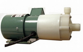 Iwaki Pumps IW10400 WMD-40RLT Pump