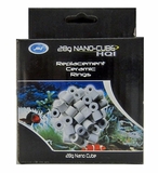 JBJ JB10040 28 Gallon Nano Cube Replacement Ceramic Rings