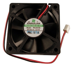JBJ JB20003 12 & 24 Gallon Nano Cube Replacement Cooling Fan