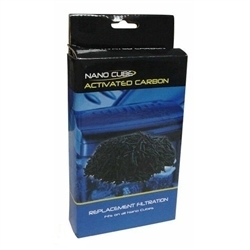 JBJ JB20865 6G, 12G & 24G Nano Cube Replacement Activated Carbon