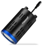 Kessil KE33924 A160We Tuna Blue Led Light Fixture Controller Ready