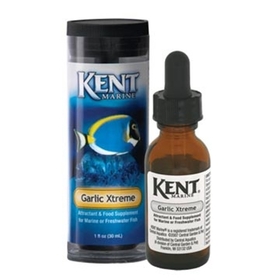Kent Marine KM00657 Garlic Xtreme