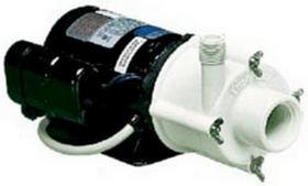 Little Giant Pump LG81507 3-MDQX-SC Aquarium Pump