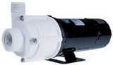 Little Giant Pump LG82506 4-MDQ-SC Aquarium Pump