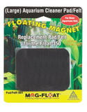 Mag Float MF00351 Replacement Large Pad/Felt 351 For The 350