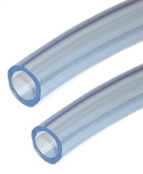 Ocean Clear OC82065 Replacement 3/4" Clear Tubing, 5" Long, 2 Pieces (Part # 82065)