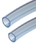 Ocean Clear OC82065 Replacement 3/4" Clear Tubing, 5" Long, 2 Pieces (Part # 82065)