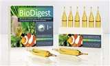 Prodibio PD00111 Biodigest Freshwater/Saltwater, 6 Vials