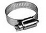 Murray PP70008 Hose Clamp, Stainless Steel 1/2