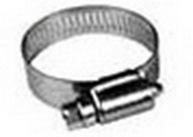 Murray PP70010 Hose Clamp, Stainless Steel 3/4"