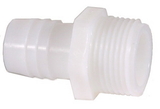 Thogus PP76009 Nylon Straight Adapters 1/8