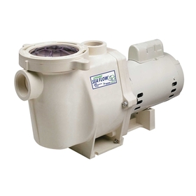 AF RL02286 Lifegard Aquatics 1-1/2 Hp Sea Flow High Performance Pump, 130 Gpm, 230 V