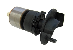 AF RL31496 Lifegard Aquatics Pg 1600 Pump Impeller Assembly (Part# R800009)