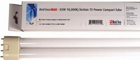 Red Sea Fish Pharm RS40251 Max Replacement 55 Watt 50/50 T5 Lamp