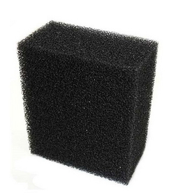 Red Sea Fish Pharm RS40294 Max 250 Replacement Filter Sponge, Large