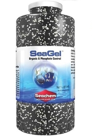 Seachem SC00630 Seagel, 500 Ml
