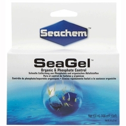 Seachem SC00650 Seagel, 100 Ml, Bagged