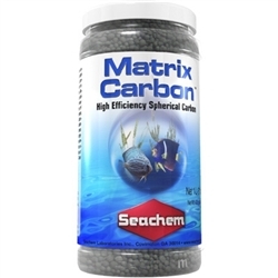 Seachem SC01030 Matrixcarbon, 500 Ml
