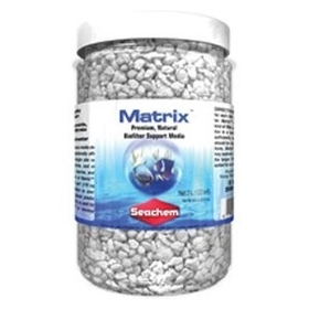 Seachem SC01180 Matrix, 2 Liter