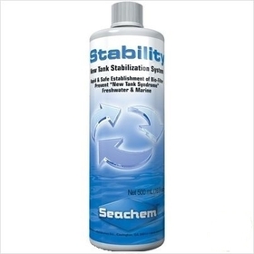 Seachem SC01260 Stability, 250 Ml