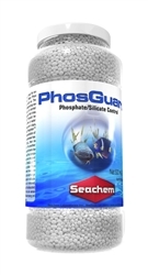 Seachem SC01830 Phosguard, 500 Ml