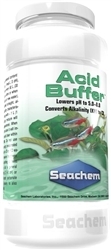 Seachem SC02460 Acid Buffer, 300 gm