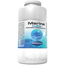 Seachem SC03430 Marine Buffer, 500 Gm