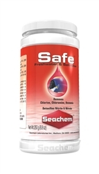 Seachem SC03860 Safe, 250 Gm