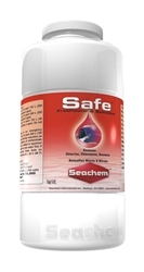 Seachem SC03870 Safe, 1 Kg