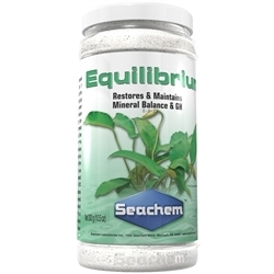 Seachem SC04460 Equilibrium, 300 Gm
