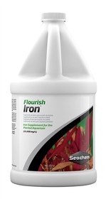 Seachem SC04780 Flourish Iron, 2 Liter