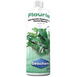 Seachem SC05130 Flourish, 500 Ml