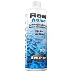 Seachem SC12070 Reef Fusion 1, 1 Liter